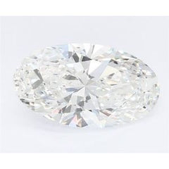 0.73ct OVAL Diamond - 500101740