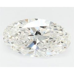 0.7ct OVAL Diamond - 500101718