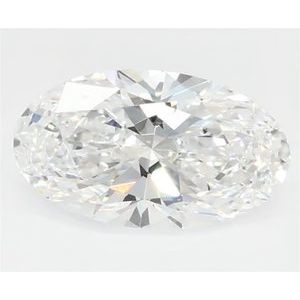 0.74ct OVAL Diamond - 500101744