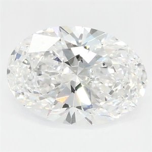 0.74ct OVAL Diamond - 500101744