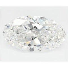 0.74ct OVAL Diamond - 500101744