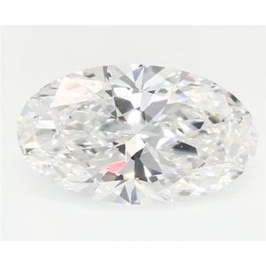 0.76ct OVAL Diamond - 500101749