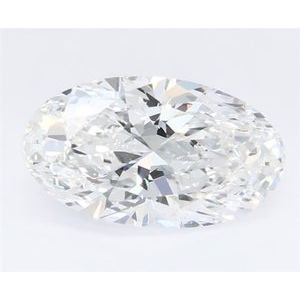 0.77ct OVAL Diamond - 500101754