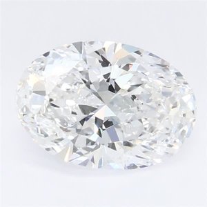 0.77ct OVAL Diamond - 500101754