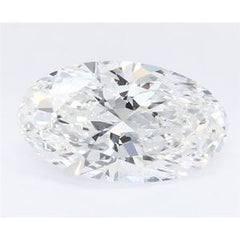 0.77ct OVAL Diamond - 500101754