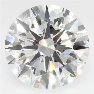 5.09ct ROUND Diamond - 500101674