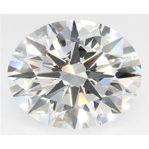 5.09ct ROUND Diamond - 500101674