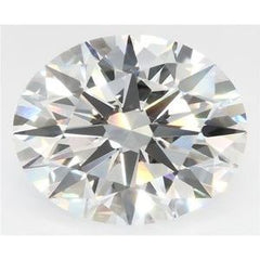 5.09ct ROUND Diamond - 500101674