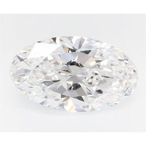 0.51ct OVAL Diamond - 500101686