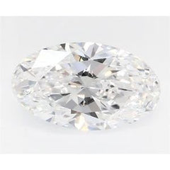 0.51ct OVAL Diamond - 500101686
