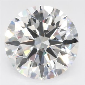 4.01ct ROUND Diamond - 500101665