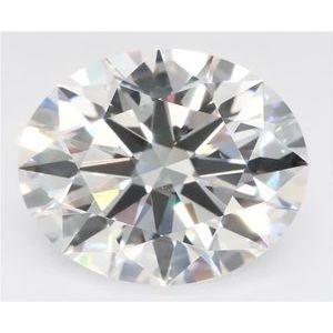 4.01ct ROUND Diamond - 500101665