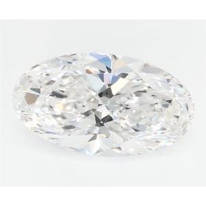 0.74ct OVAL Diamond - 500101745