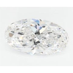 0.74ct OVAL Diamond - 500101745
