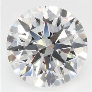 4.01ct ROUND Diamond - 500101666