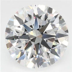 4.01ct ROUND Diamond - 500101666