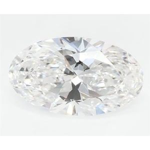 0.78ct OVAL Diamond - 500101760