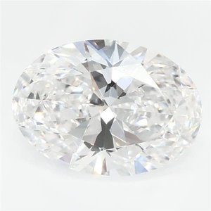 0.78ct OVAL Diamond - 500101760