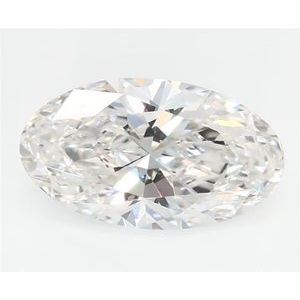 0.72ct OVAL Diamond - 500101734