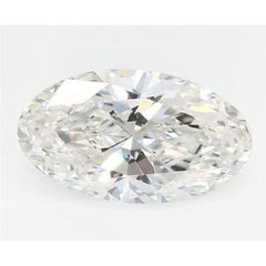 0.72ct OVAL Diamond - 500101734