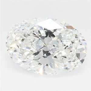 0.57ct OVAL Diamond - 500101702