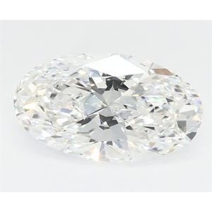 0.57ct OVAL Diamond - 500101702
