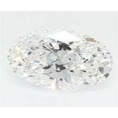 0.57ct OVAL Diamond - 500101702