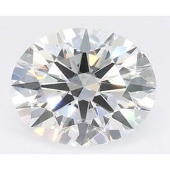 0.88ct ROUND Diamond - 500101612