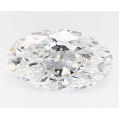 0.58ct OVAL Diamond - 500101704