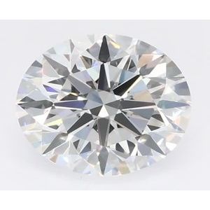 0.86ct ROUND Diamond - 500101608