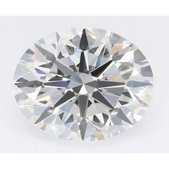 0.86ct ROUND Diamond - 500101608