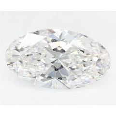 1.05ct OVAL Diamond - 500101803