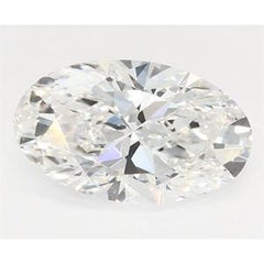 0.58ct OVAL Diamond - 500101703
