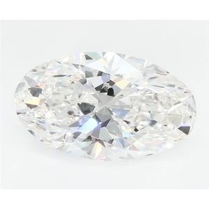 1.05ct OVAL Diamond - 500101802