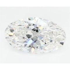 1.05ct OVAL Diamond - 500101802