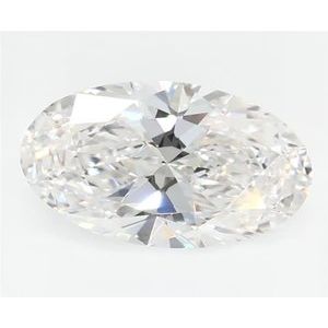 0.72ct OVAL Diamond - 500101735