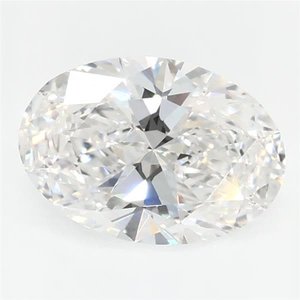 0.72ct OVAL Diamond - 500101735