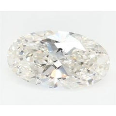0.71ct OVAL Diamond - 500101729