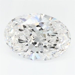 0.79ct OVAL Diamond - 500101765