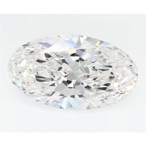 0.79ct OVAL Diamond - 500101765