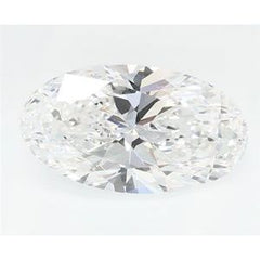 0.98ct OVAL Diamond - 500101775