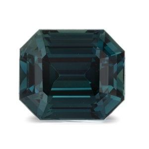 2.01ct EMERALD Sapphire - 500102558