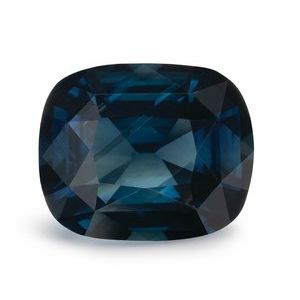 2.01ct ANTIQUE CUSHION Sapphire - 500102554