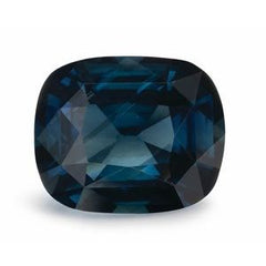2.01ct ANTIQUE CUSHION Sapphire - 500102554