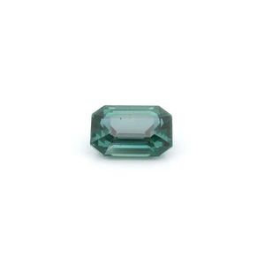 1.59ct EMERALD Sapphire - 500103016