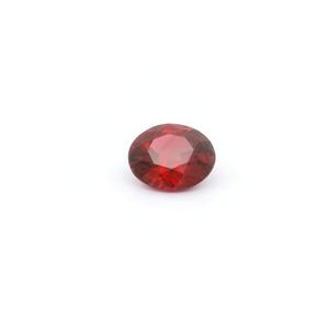 1.14ct ROUND Ruby - 500102651