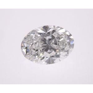 1.2ct OVAL Diamond - 500104423