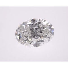 1.2ct OVAL Diamond - 500104423