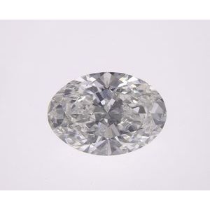 1.02ct OVAL Diamond - 500104422