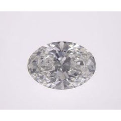 1.02ct OVAL Diamond - 500104422